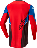 Alpinestars 骑行衣 Honda Racer Iconic Jersey Red/Black/White