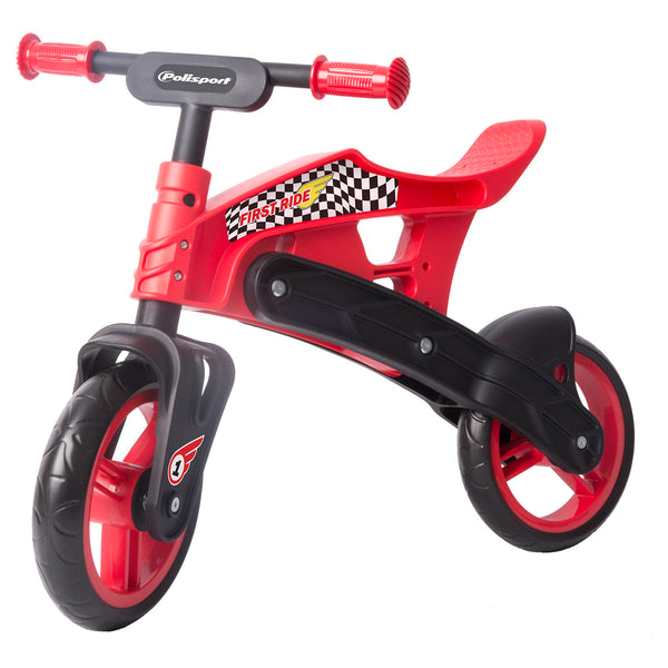 Polisport 整车 off-Road Balance Bike