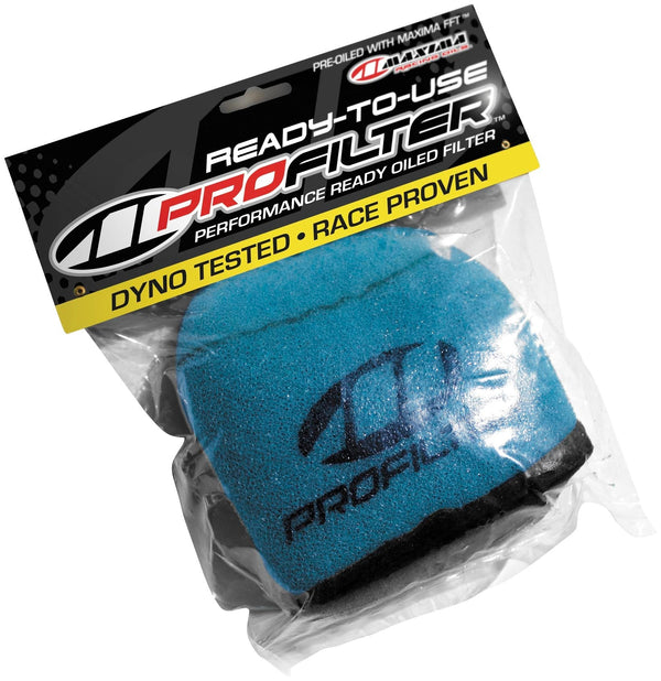 Pro Filter 空气滤清器 Yamaha Air Filter Ready To Use Pre Oiled
