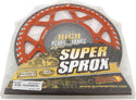 Supersprox 航空铝后链轮