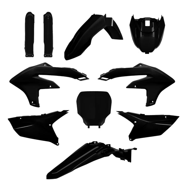 POLISPORT 车身塑料套件 Yamaha YZ 250F (2024-25)