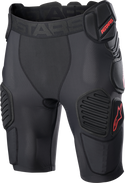 Alpinestars 护臀裤 Bionic Pro Protector Shorts