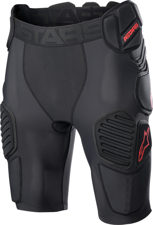 Alpinestars 护臀裤 Bionic Pro Protector Shorts