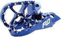 Flo Motorsports Pro 铝合金脚踏
