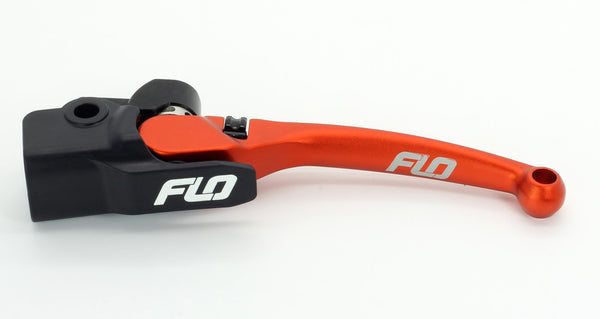 Flo Motorsports Pro 160 手柄