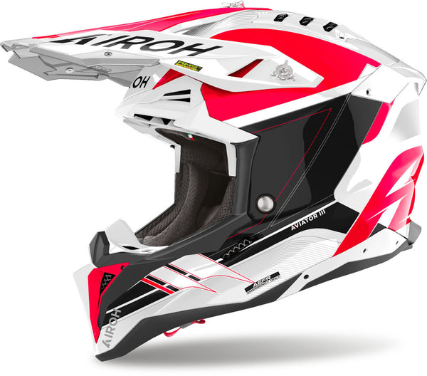 Airoh Aviator 3 头盔