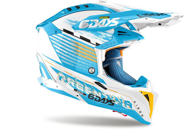 Airoh Aviator 3 头盔