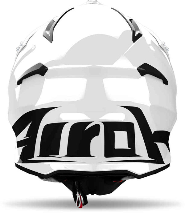 Airoh Aviator ACE 2 头盔 白色
