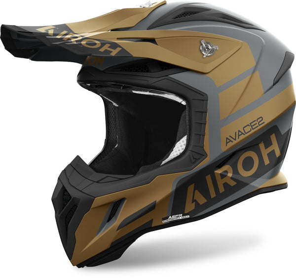 Airoh Aviator ACE 头盔