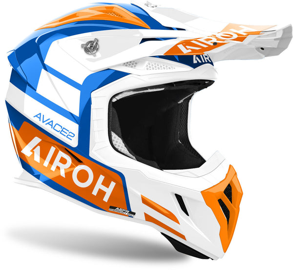 Airoh Aviator ACE 2 头盔