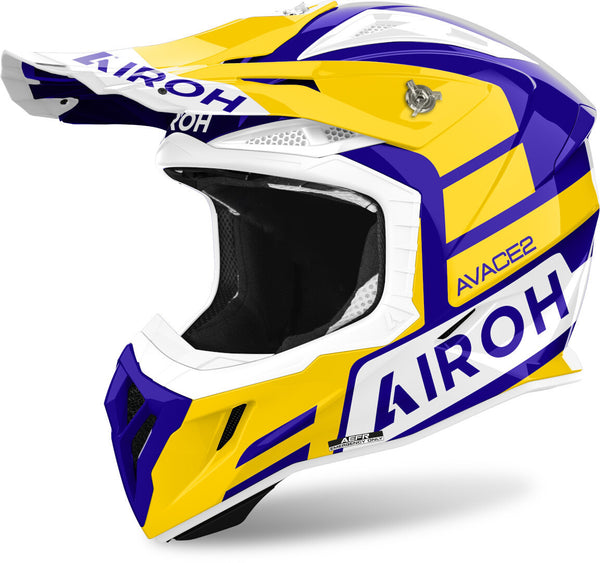 Airoh Aviator ACE 2 头盔