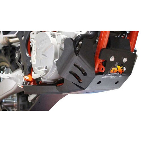 AXP 底护板 Gas Gas EC 250/300 2018-2020