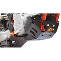 AXP 底护板 Gas Gas EC 250/300 2018-2020