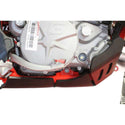 AXP 底护板 Gas Gas EC 250/300 2018-2020