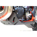 AXP 底护板 Gas Gas EC 250/300 2018-2020