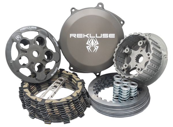 Rekluse Racing 手动离合总成 Core Manual Torqdrive