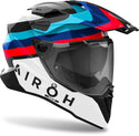 Airoh Commander 2 头盔 Commander 2 Doom Motocross Helmet