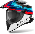 Airoh Commander 2 头盔 Commander 2 Doom Motocross Helmet