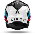 Airoh Commander 2 头盔 Commander 2 Doom Motocross Helmet