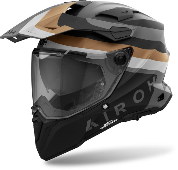 Airoh Commander 2 头盔 Commander 2 Doom Motocross Helmet