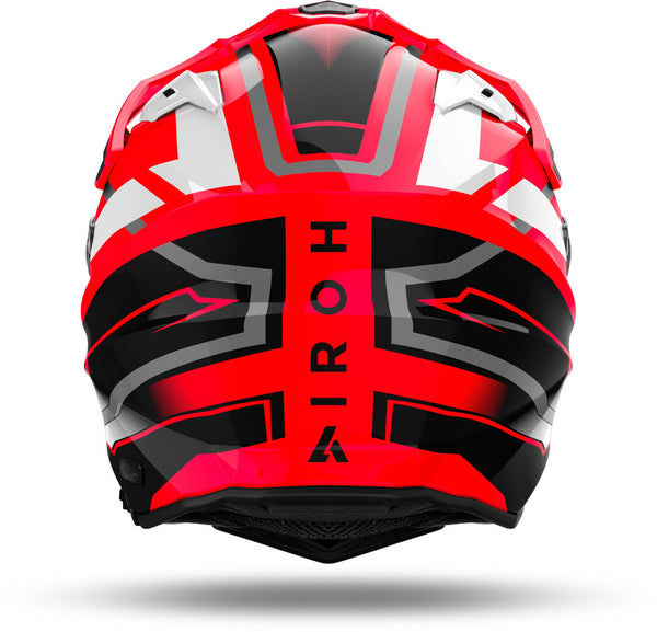 Airoh Commander 2 头盔 Commander 2 Mavick Motocross Helmet