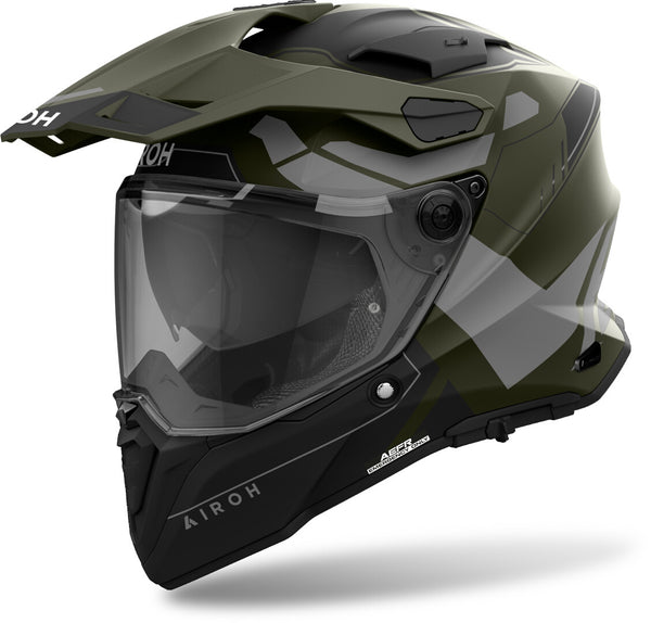 Airoh Commander 2 头盔 Commander 2 Reveal Motocross Helmet