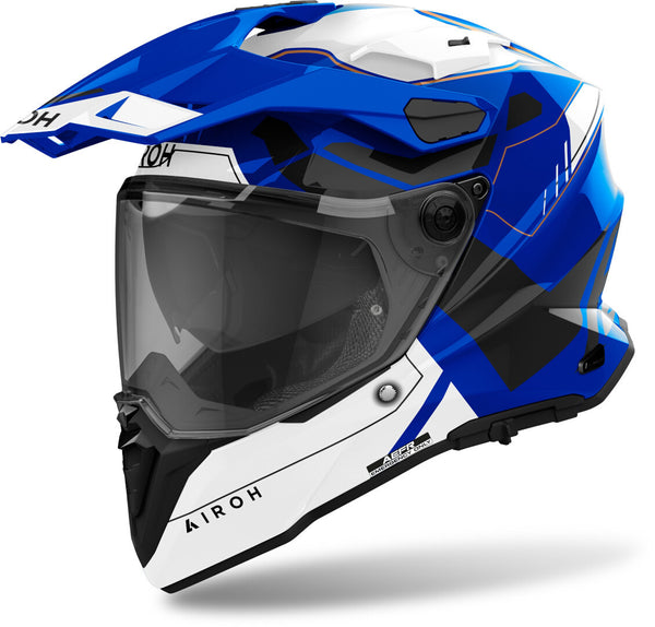Airoh Commander 2 头盔 Commander 2 Reveal Motocross Helmet