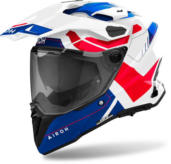 Airoh Commander 2 头盔 Commander 2 Reveal Motocross Helmet