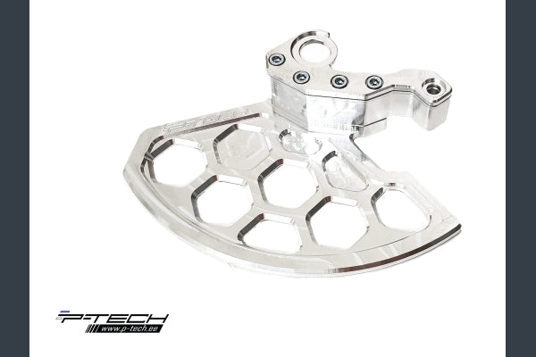 Ptech 前刹车盘保护 KTM/Husqvarna/Gas Gas 2016-2024
