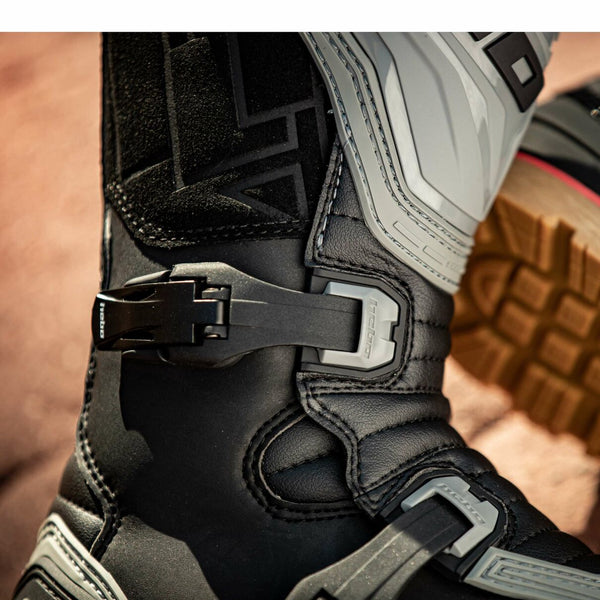 Hebo Technical 3.0 攀爬靴