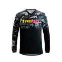 Hebo Pro Camo 骑行套装