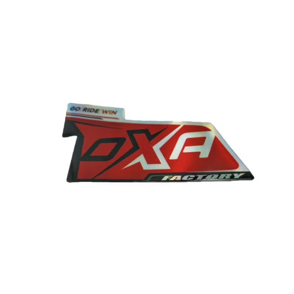 OXA 贴纸