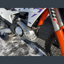 PTECH 金钟罩 底护板 KTM/Husqvarna