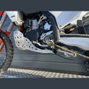 PTECH 金钟罩 底护板 KTM/Husqvarna