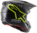 Alpinestars M5 头盔