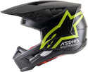 Alpinestars M5 头盔