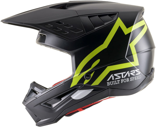 Alpinestars M5 头盔