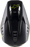 Alpinestars M5 头盔