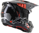 Alpinestars M5 头盔