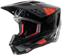 Alpinestars M5 头盔
