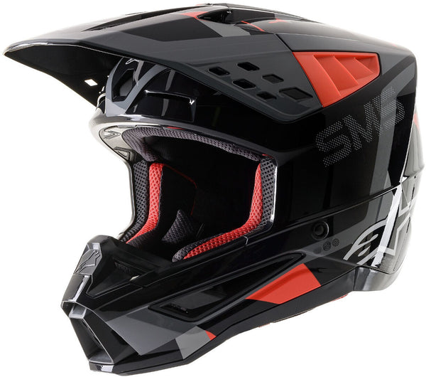 Alpinestars M5 头盔