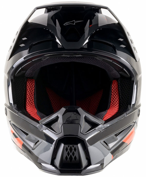 Alpinestars M5 头盔