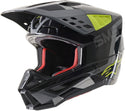 Alpinestars M5 头盔
