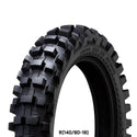 IRC M5B EVO 后胎 140/80-18 70M