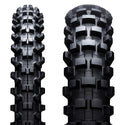 IRC M5B EVO 前胎 80/100-21