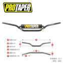 Protaper 车把 SE Handlebars 025245