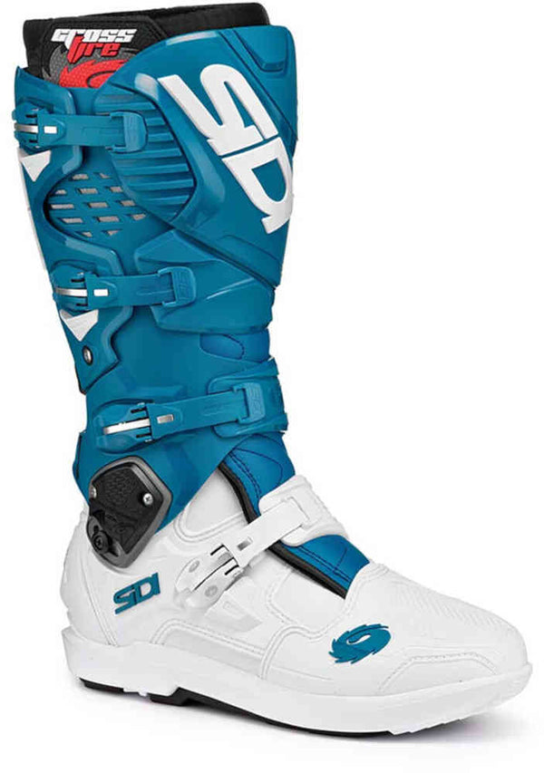 Sidi Crossfire 3 SRS 骑行靴