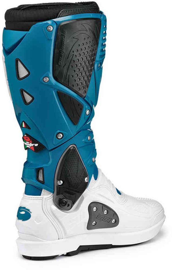 Sidi Crossfire 3 SRS 骑行靴