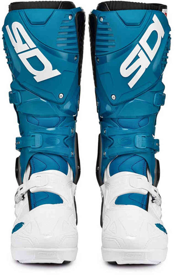 Sidi Crossfire 3 SRS 骑行靴