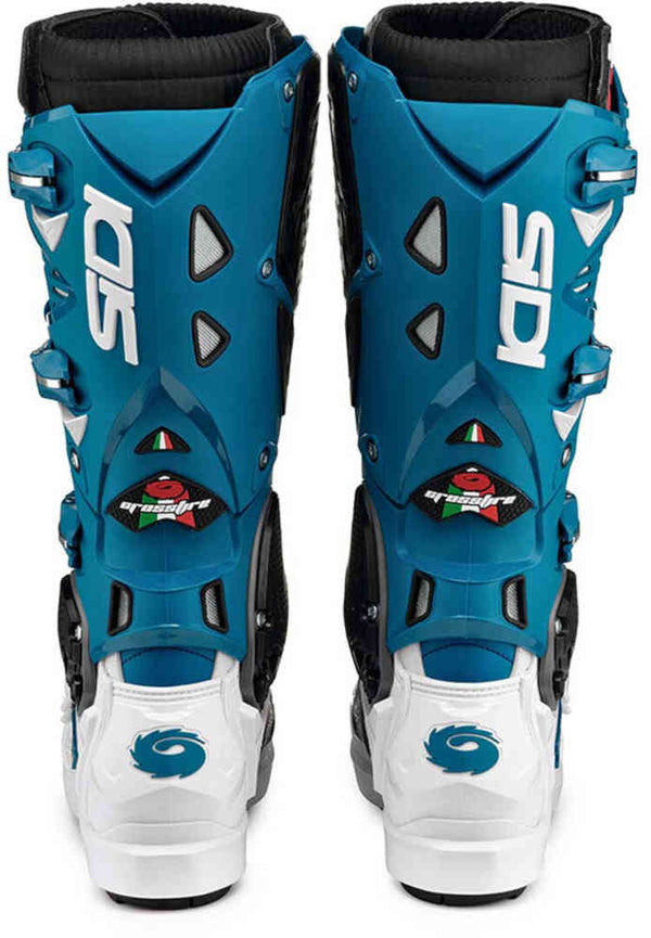 Sidi Crossfire 3 SRS 骑行靴